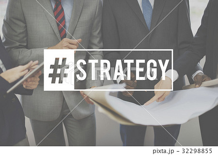 Hashtag Corporate Strategy Operation Hashtag Corporate Strategy Operation 32298855