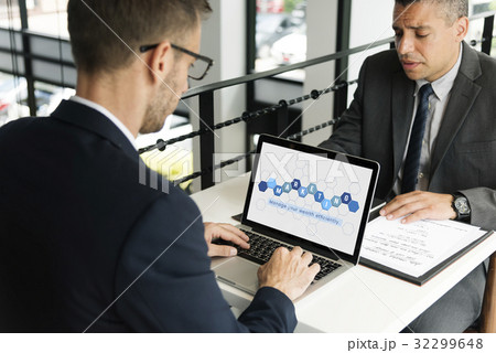 Business people analysis economics financial transaction investment Business people analysis economics financial transaction investment 32299648