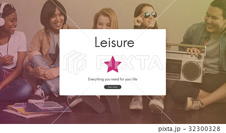 Youth Spirit Teenager Personality Characteristics 32300328