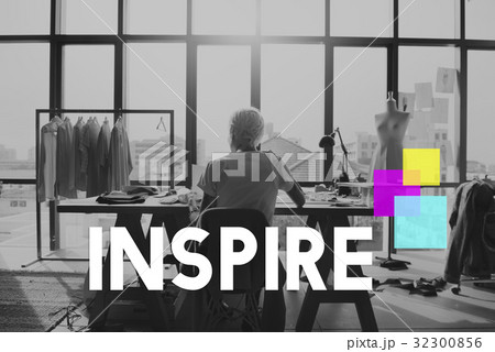 Be Inspired Inspiration Mindset Motivation Word Be Inspired Inspiration Mindset Motivation Word 32300856