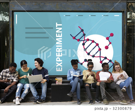 Science DNA Research Development Human Science DNA Research Development Human 32300879