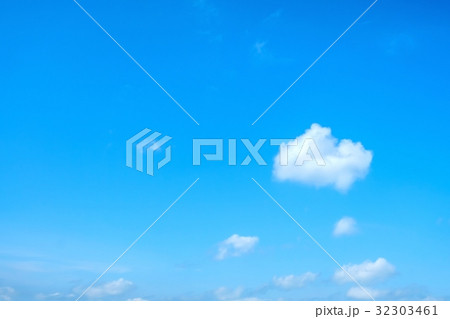 空 青空 雲 空 青空 雲 32303461