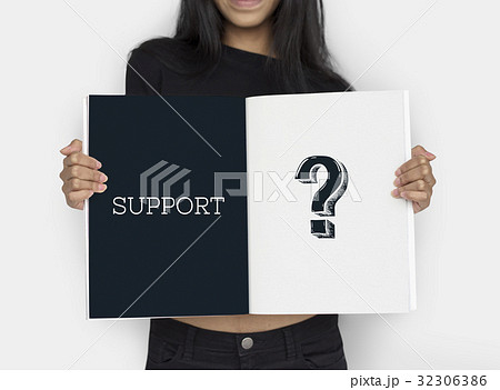 Question Mark Query Information Support Service Graphic Question Mark Query Information Support Service Graphic 32306386