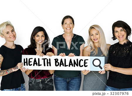 Natural food balance healthy life Natural food balance healthy life 32307976