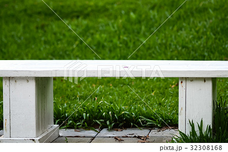 ベンチ 縁台 腰掛け 32308168