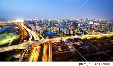 アパート マンション アンヤンチョン 32312606