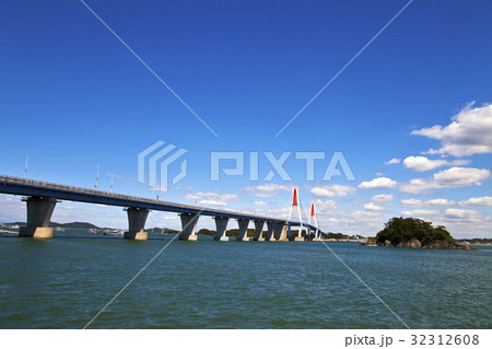 海 永興大橋 甕津郡 32312608