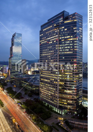 江南区 貿易センター ソウル 32312635