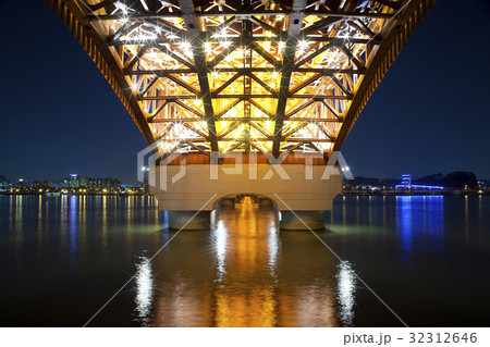 ソウル 城山大橋 永登浦区 32312646
