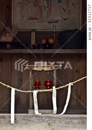 京畿道 キョンギド ソナンダン 32312717