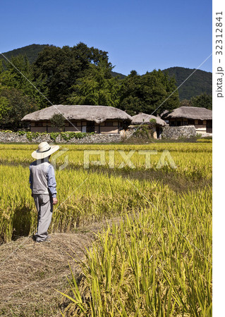 牙山市 ウェアム民俗村 丸屋 32312841