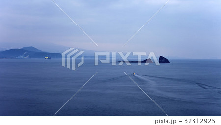 海 西帰浦市 済州島 32312925