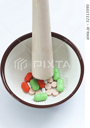 錠剤 約うす 医療 32313090