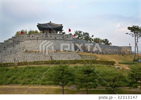 旗 私的 水原華城 32313147