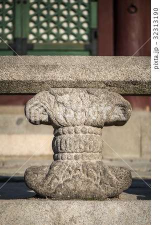 景福宮 古建築 石 32313190