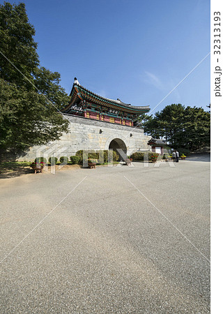 江華郡 古建築 グァンソンボ 32313193