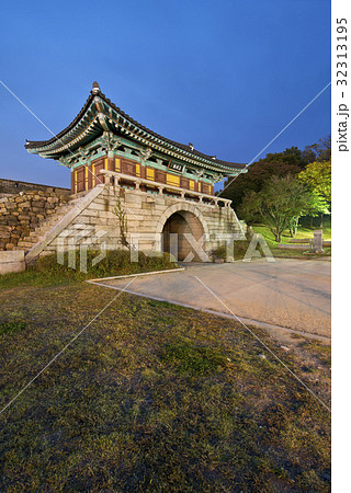 江華郡 強化酸 古建築 32313195