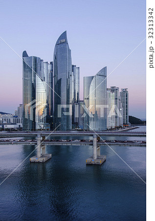 高層マンション 広安大橋 マリンシティ 32313342