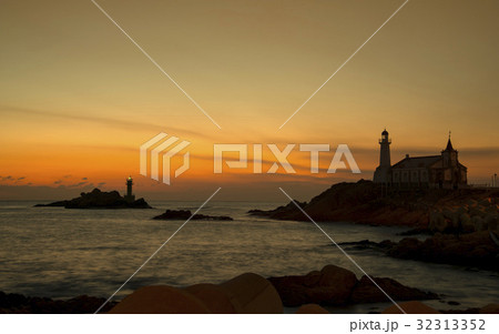 ドリームセット場 釜山 ジュクソン大聖堂 32313352