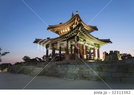 古建築 立ってノデ 西将台 32313362