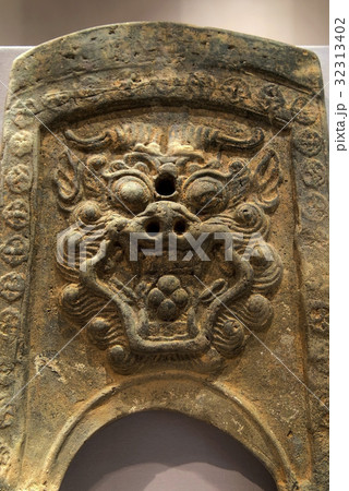 ソウル 新羅時代 韓国 32313402