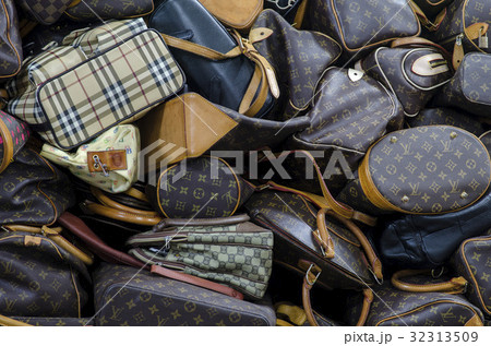 バッグ 鞄 ソウル風物市場 32313509