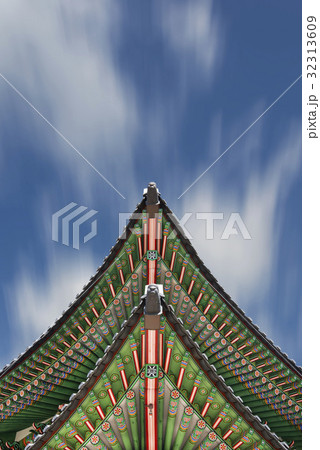 景福宮 光化門 モノラル 32313609