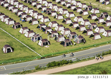 ソウル 汝矣島 ヨイド 32313713