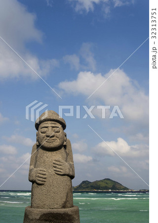 トルハルバン 海 飛揚島 32313751