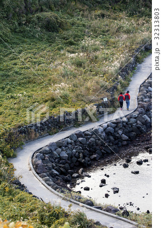 涯月 オレの道 済州島 32313803
