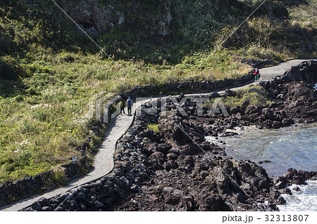 海 人 人間 32313807