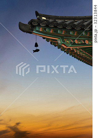 康寧殿 景福宮 ソウル 32313844