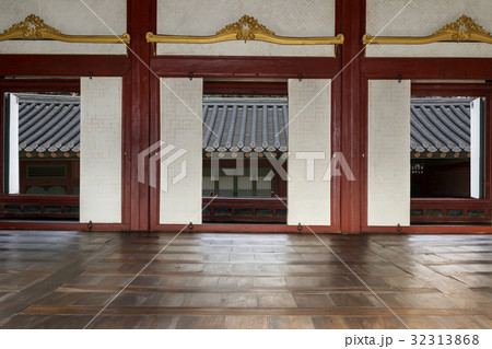 徳寿宮 ソウル 韓国 32313868