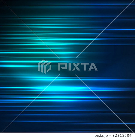 Glowing futuristic lines 32315504