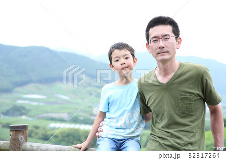 親子 32317264