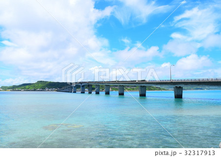 浜比嘉大橋 32317913