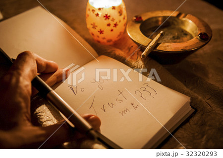 letter to a love 32320293