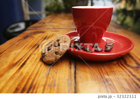 Coffee concept for design and advertisement 32322111