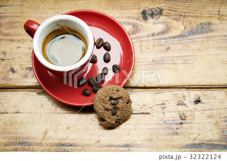 Coffee concept for design and advertisement 32322124