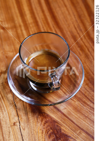 Coffee concept for design and advertisement 32322126