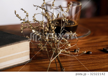 Coffee concept for design and advertisement 32322142