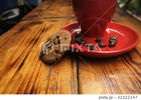 Coffee concept for design and advertisement 32322147