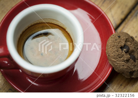 Coffee concept for design and advertisement 32322156
