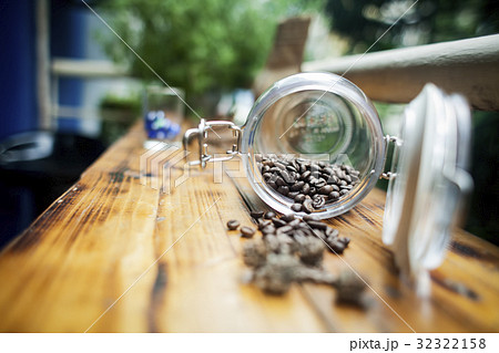 Coffee concept for design and advertisement 32322158