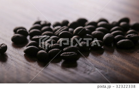 Coffee concept for design and advertisement 32322338