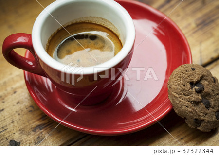 Coffee concept for design and advertisement 32322344