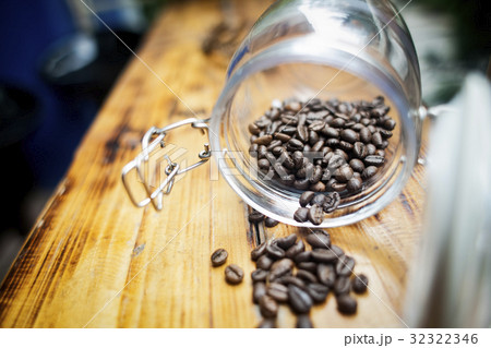 Coffee concept for design and advertisement Coffee concept for design and advertisement 32322346
