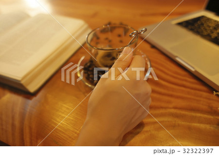 Coffee concept for design and advertisement 32322397