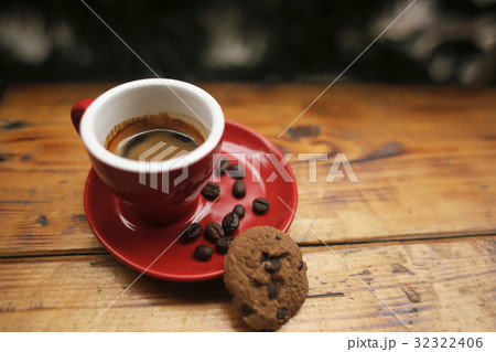 Coffee concept for design and advertisement 32322406