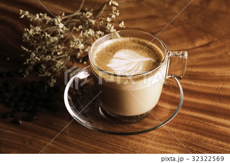 Coffee concept for design and advertisement Coffee concept for design and advertisement 32322569